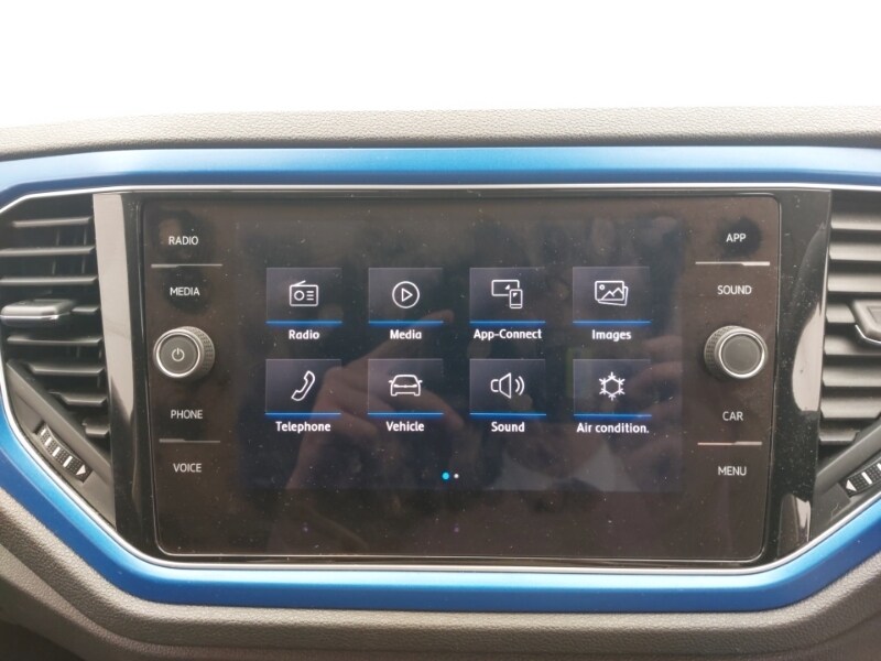 Used Volkswagen T-Roc 2019 for sale - 78178479: Photo 7