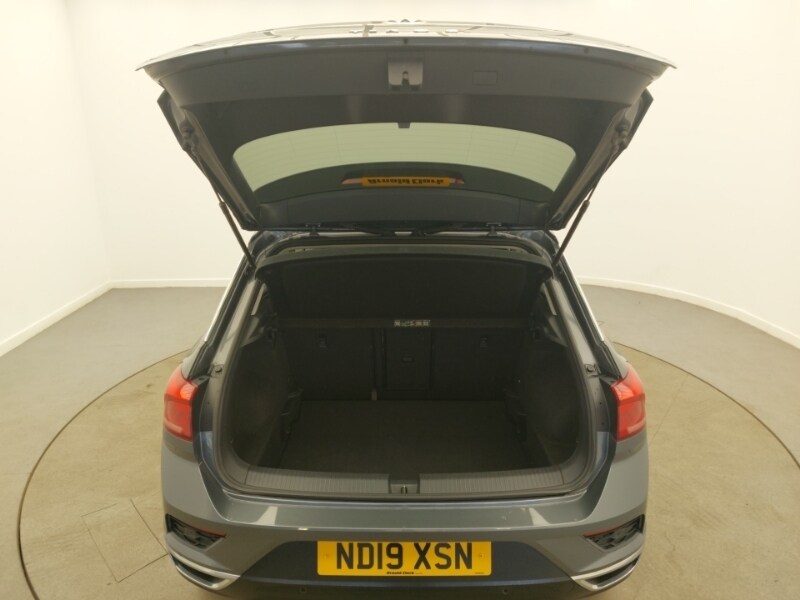 Used Volkswagen T-Roc 2019 for sale - 78178479: Photo 8