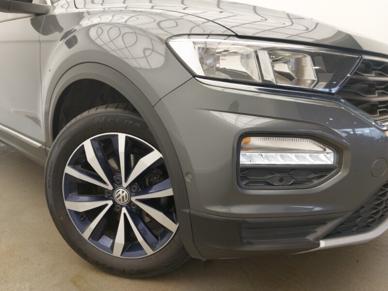 Used Volkswagen T-Roc 2019 for sale - 78178479: Photo 9