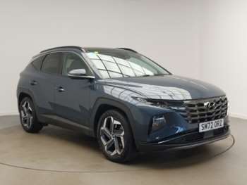2023 - 1.6 TGDi Ultimate 5dr 2WD