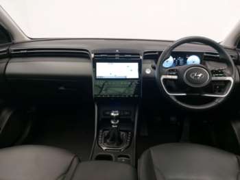 Used Hyundai TUCSON 2023 for sale - 74782272: Photo