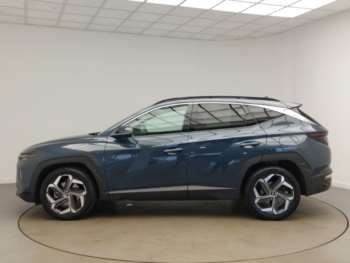 Used Hyundai TUCSON 2023 for sale - 74782272: Photo
