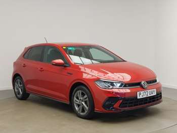 2022 - 1.0 TSI R-Line 5dr DSG