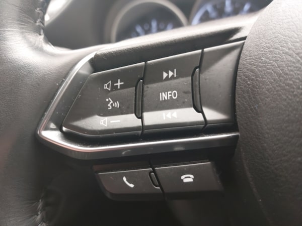Used Mazda Mazda6 2020 for sale - 75633625: Photo 14