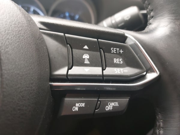 Used Mazda Mazda6 2020 for sale - 75633625: Photo 15