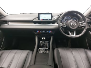Used Mazda Mazda6 2020 for sale - 75633625: Photo