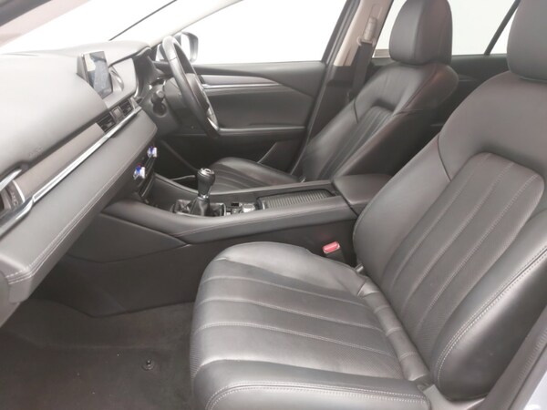 Used Mazda Mazda6 2020 for sale - 75633625: Photo 5