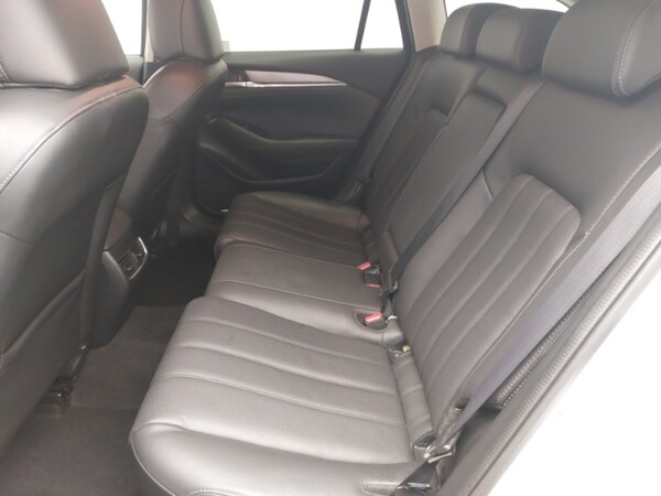 Used Mazda Mazda6 2020 for sale - 75633625: Photo 6