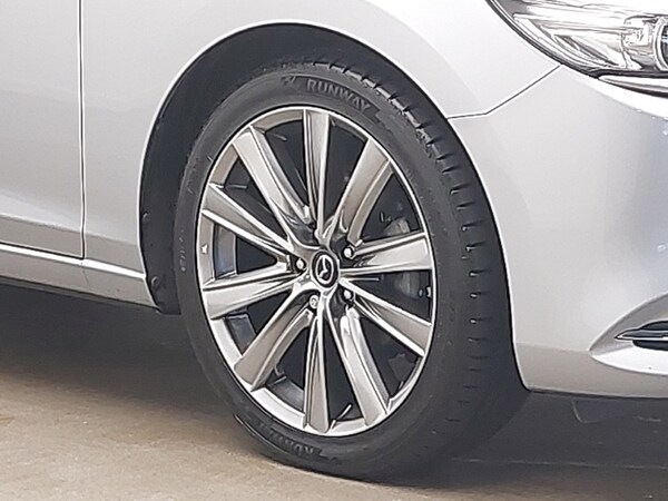 Used Mazda Mazda6 2020 for sale - 75633625: Photo 9