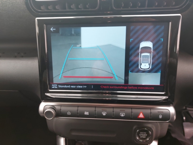 Used Citroen C3 Aircross 2022 for sale - 77371201: Photo 10