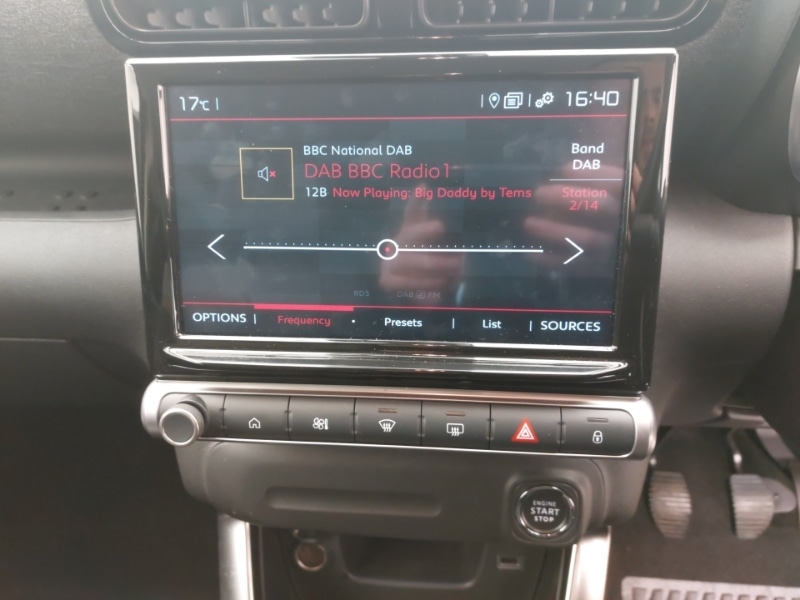 Used Citroen C3 Aircross 2022 for sale - 77371201: Photo 11