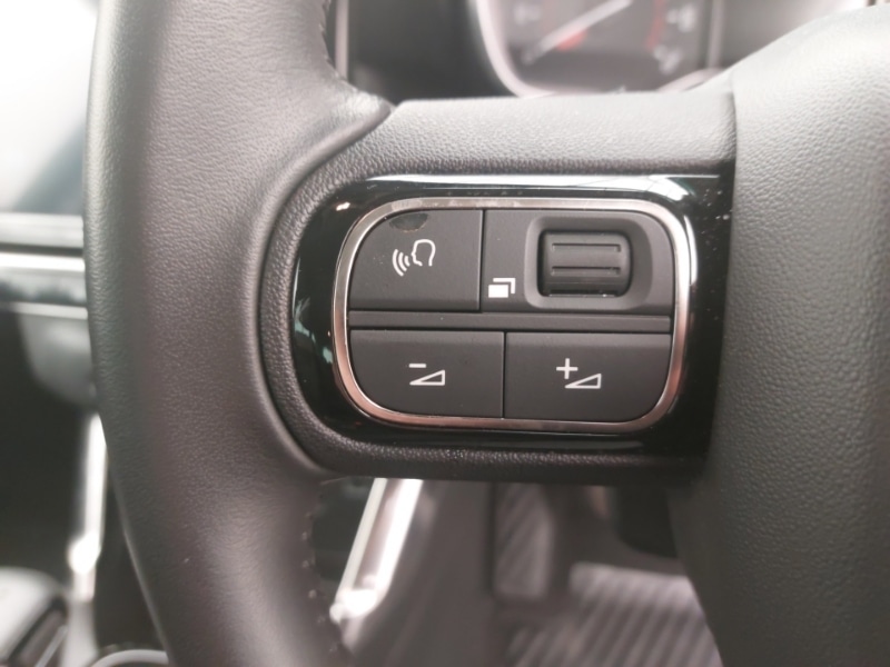 Used Citroen C3 Aircross 2022 for sale - 77371201: Photo 14