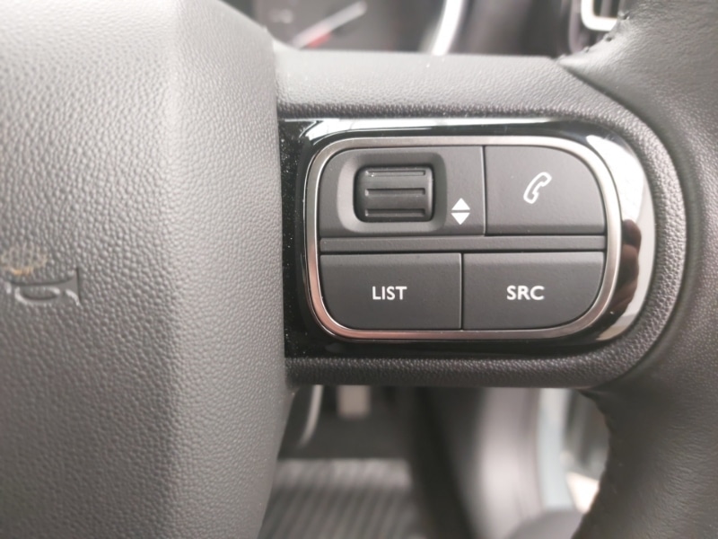 Used Citroen C3 Aircross 2022 for sale - 77371201: Photo 15