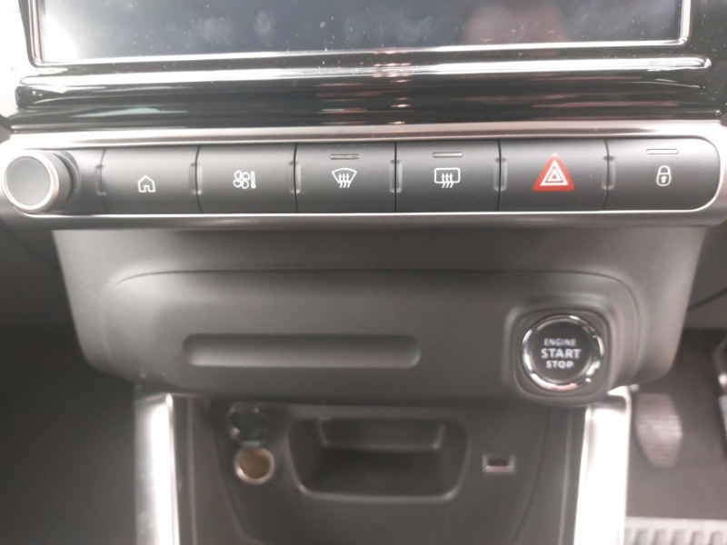 Used Citroen C3 Aircross 2022 for sale - 77371201: Photo 16