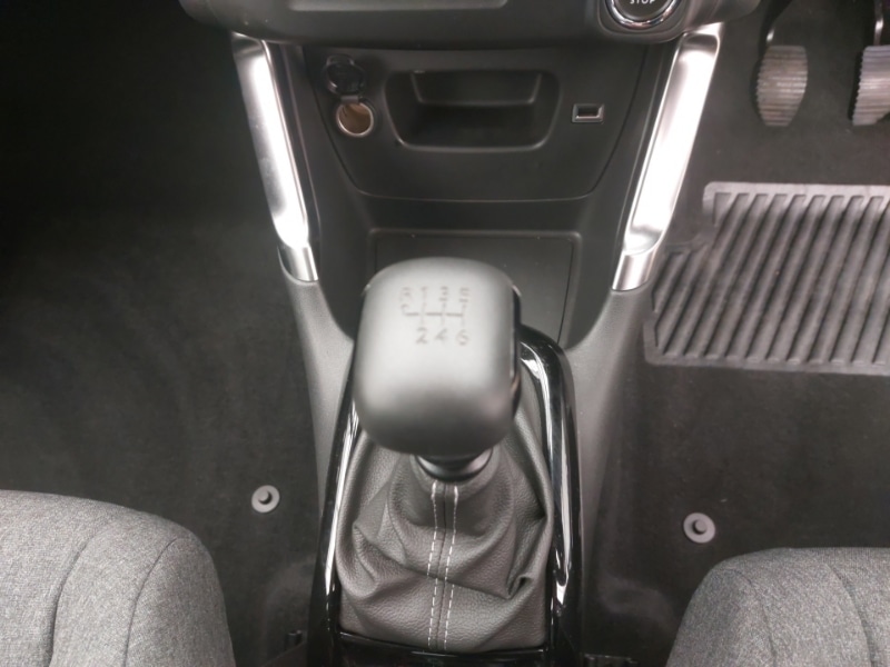 Used Citroen C3 Aircross 2022 for sale - 77371201: Photo 17