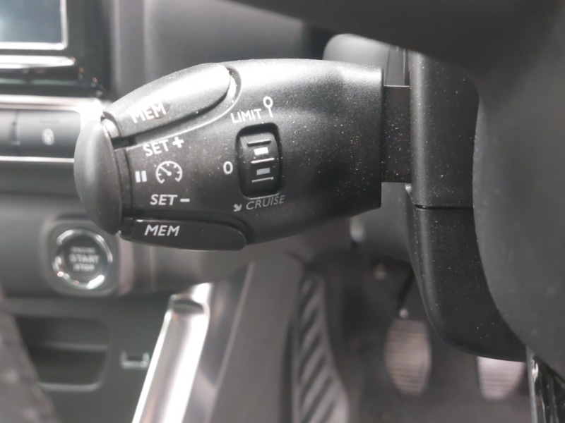 Used Citroen C3 Aircross 2022 for sale - 77371201: Photo 18