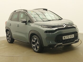 Used Citroen C3 Aircross 2022 for sale - 77371201: Photo
