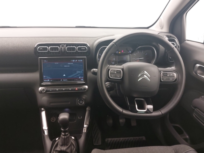 Used Citroen C3 Aircross 2022 for sale - 77371201: Photo 2
