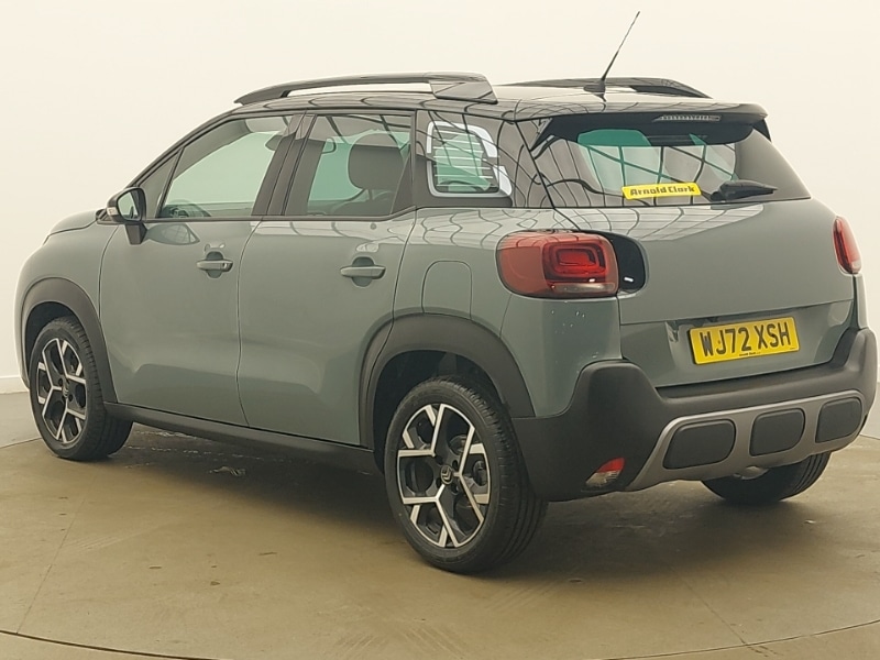 Used Citroen C3 Aircross 2022 for sale - 77371201: Photo 3