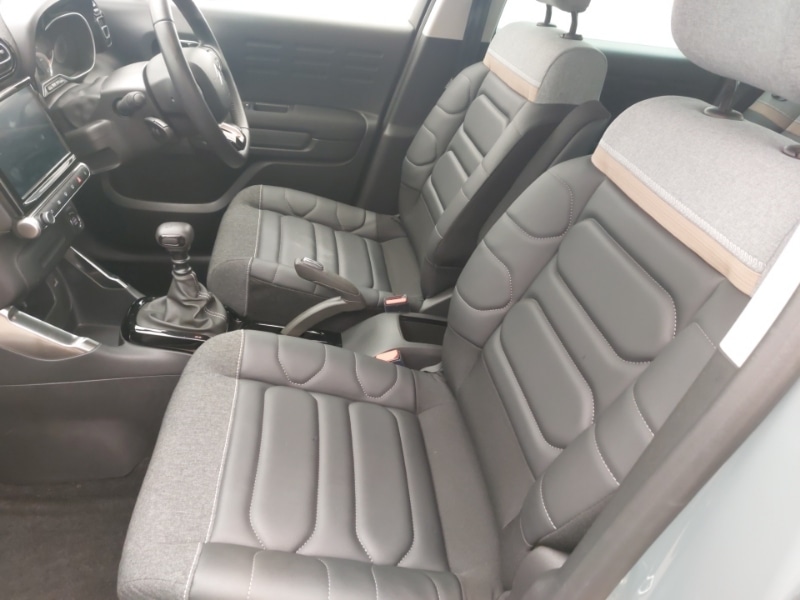 Used Citroen C3 Aircross 2022 for sale - 77371201: Photo 5