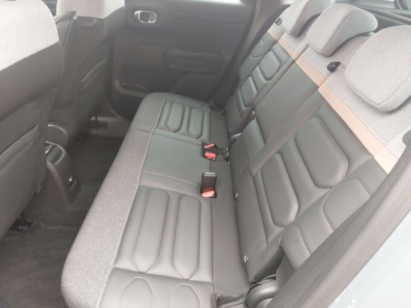 Used Citroen C3 Aircross 2022 for sale - 77371201: Photo 6