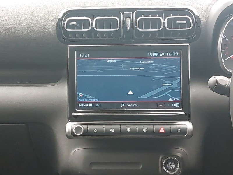 Used Citroen C3 Aircross 2022 for sale - 77371201: Photo 7