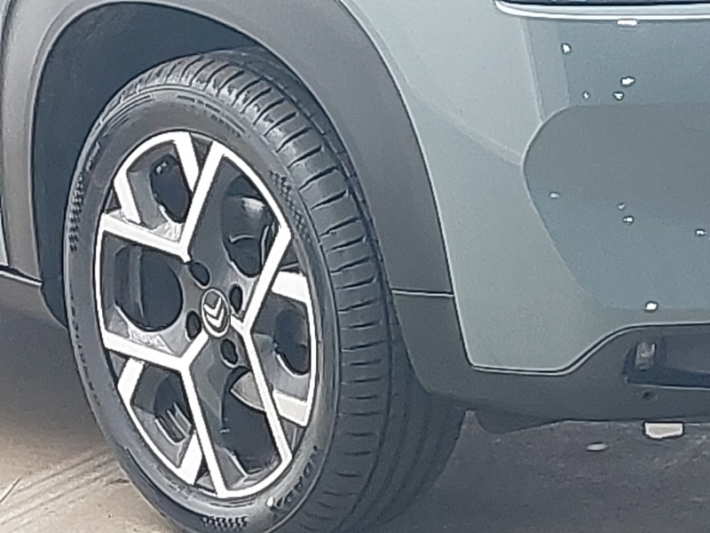 Used Citroen C3 Aircross 2022 for sale - 77371201: Photo 9