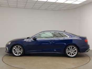 Used Audi A5 2022 for sale - 74673106: Photo