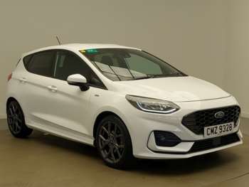 2023 - 1.0 EcoBoost ST-Line 5dr