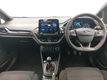 Used Ford Fiesta 2023 for sale - 75209656: Photo