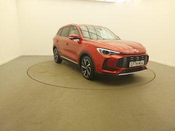 Used MG MG ZS 2025 for sale - 78253088: Photo