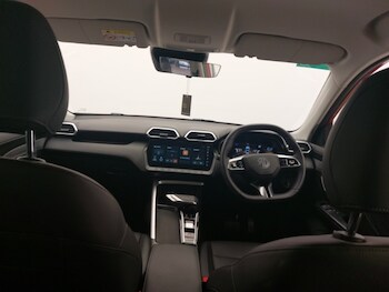 Used MG MG ZS 2025 for sale - 78253088: Photo