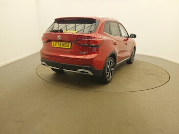 Used MG MG ZS 2025 for sale - 78253088: Photo