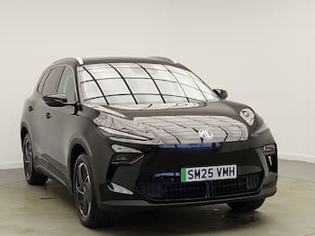 Used MG MGS5 2025 for sale - 79844484: Photo