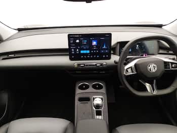 Used MG MGS5 2025 for sale - 79844484: Photo