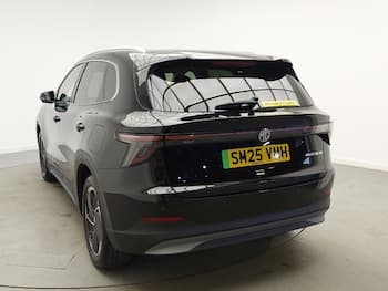 Used MG MGS5 2025 for sale - 79844484: Photo
