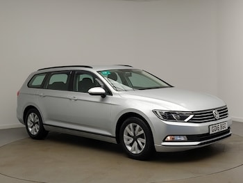 Volkswagen - Passat