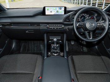Used Mazda Mazda3 2025 for sale - 75476777: Photo