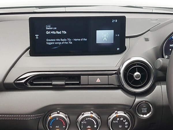 Used Mazda MX-5 2024 for sale - 74933579: Photo 10