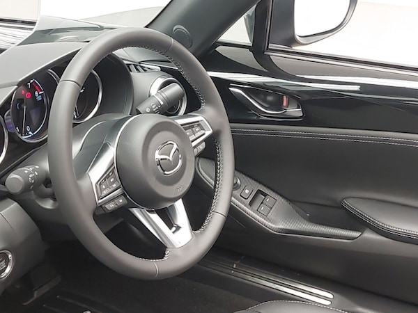 Used Mazda MX-5 2024 for sale - 74933579: Photo 11