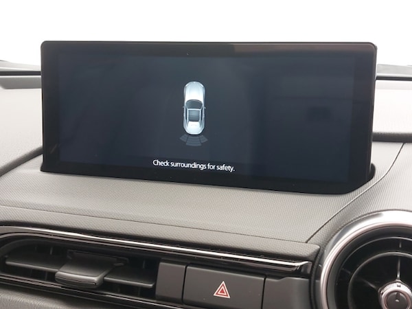 Used Mazda MX-5 2024 for sale - 74933579: Photo 19