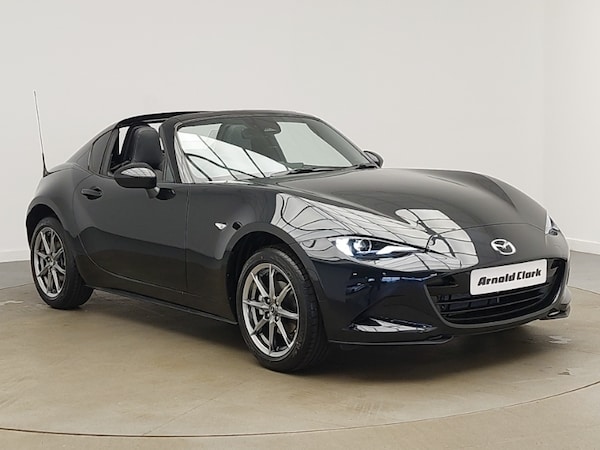 Used Mazda MX-5 2024 for sale - 74933579: Photo 1