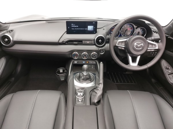 Used Mazda MX-5 2024 for sale - 74933579: Photo 2