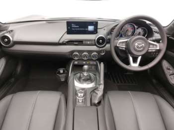 Used Mazda MX-5 2024 for sale - 74933579: Photo