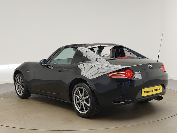Used Mazda MX-5 2024 for sale - 74933579: Photo 3