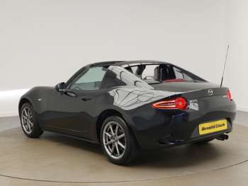 Used Mazda MX-5 2024 for sale - 74933579: Photo