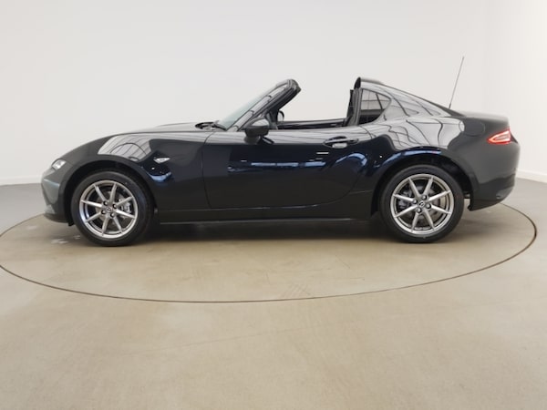 Used Mazda MX-5 2024 for sale - 74933579: Photo 4