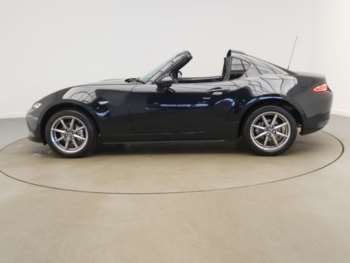Used Mazda MX-5 2024 for sale - 74933579: Photo