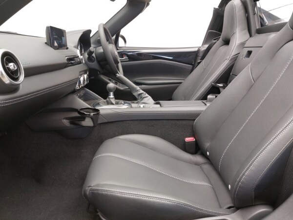 Used Mazda MX-5 2024 for sale - 74933579: Photo 5
