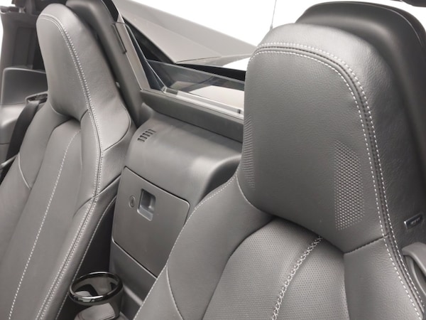 Used Mazda MX-5 2024 for sale - 74933579: Photo 6